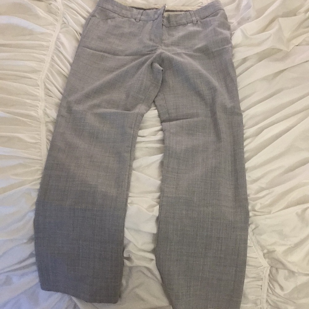 Express pants